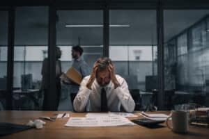 100000 euros envolés chaque année à cause du télétravail