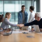 2501ai leve 8m euros financement rapide ia