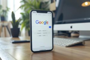 google n’indexera plus votre site à partir du 5 juillet s’il n’est pas adapté pour les mobiles