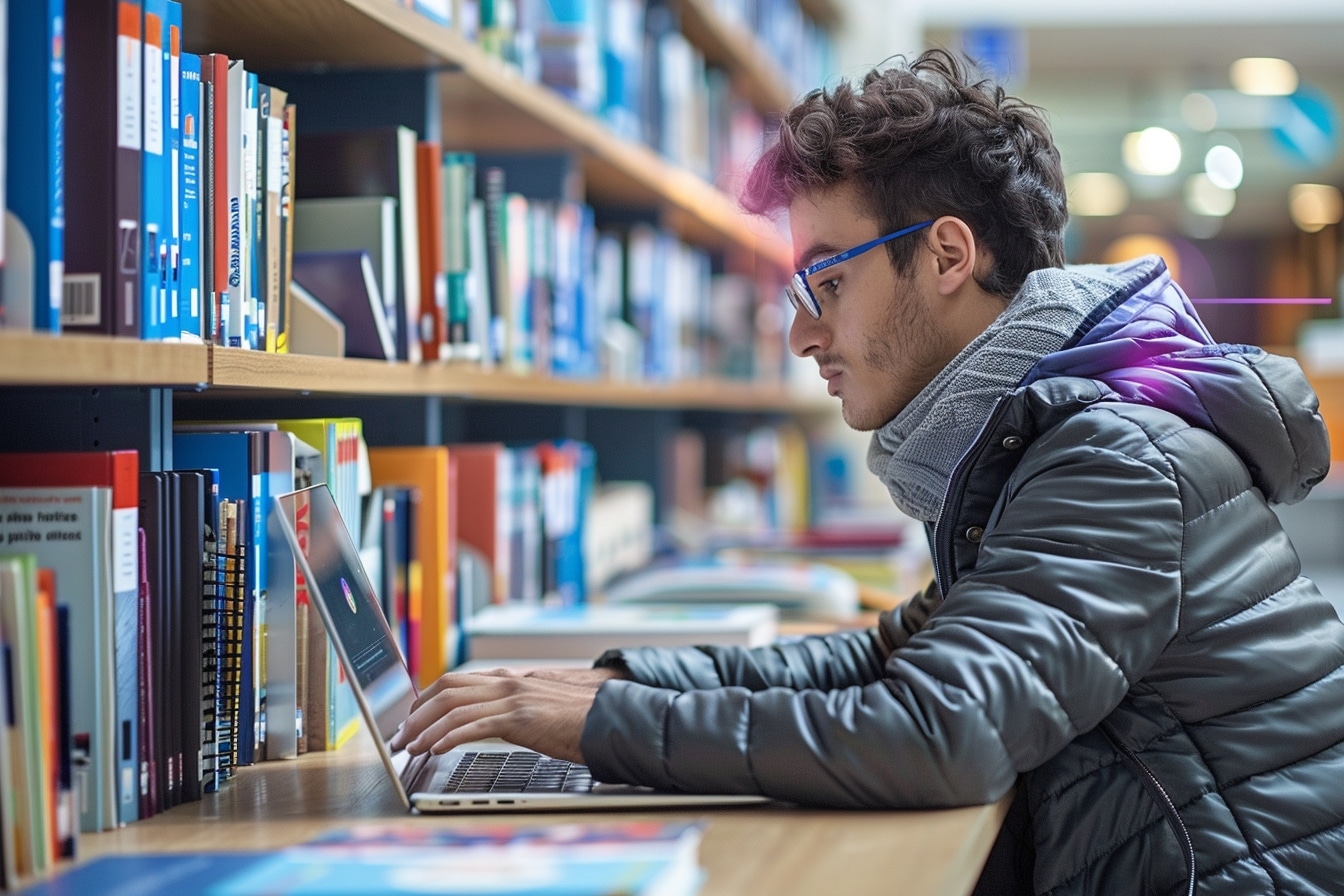 Accès à My EDHEC : plateforme et ressources pour étudiants