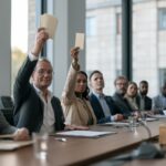 action a droit de vote multiple