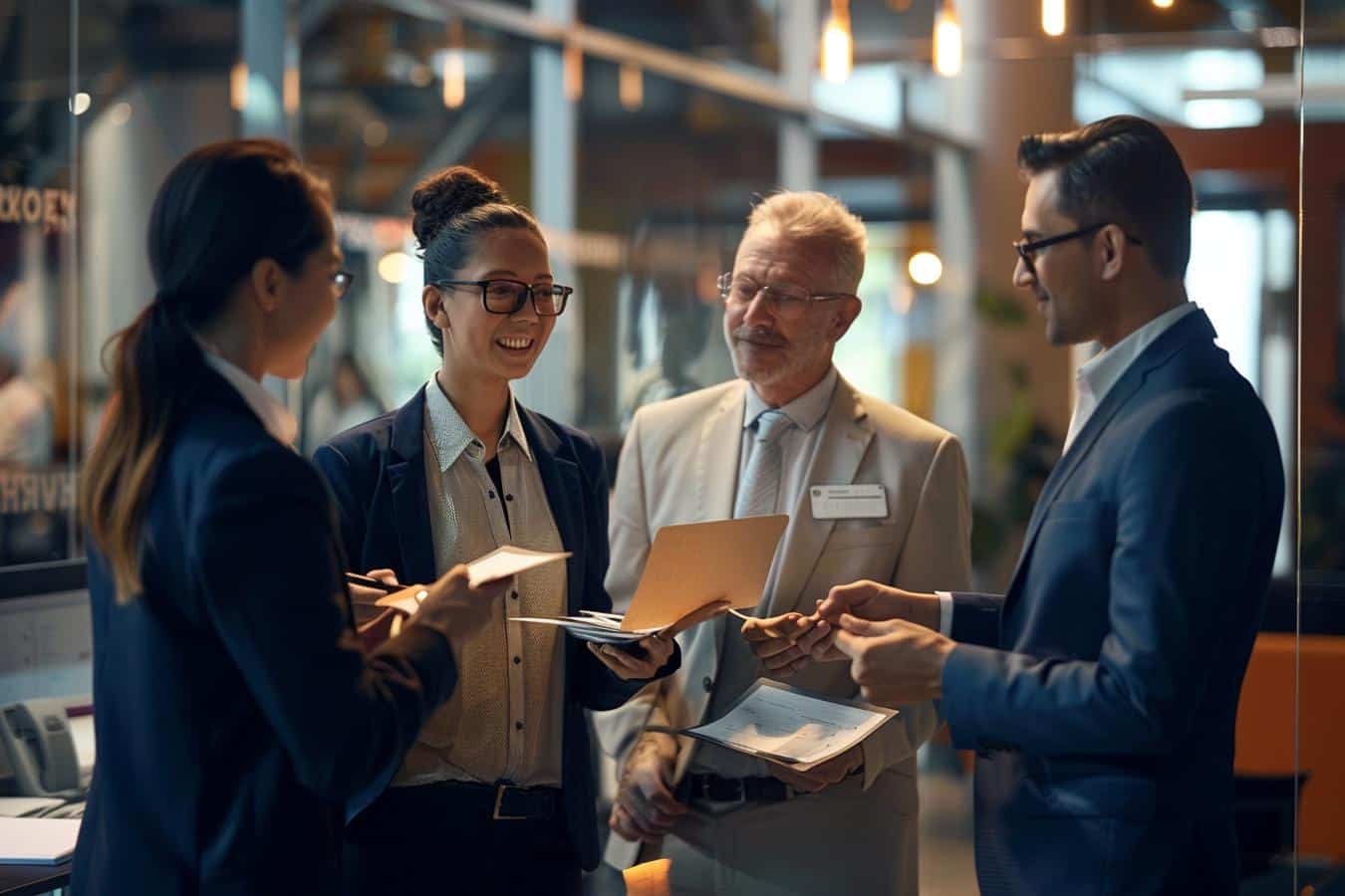actions gratuites salaries finance