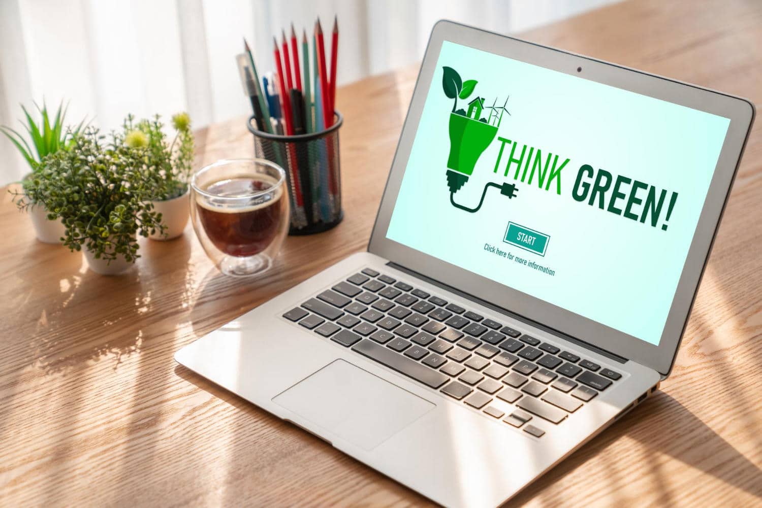 agence eco conception web