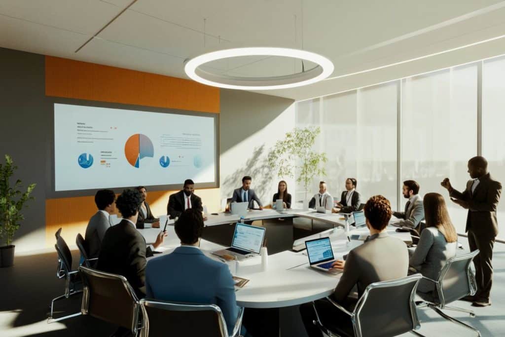 agrega reseau collaboratif services intellectuels
