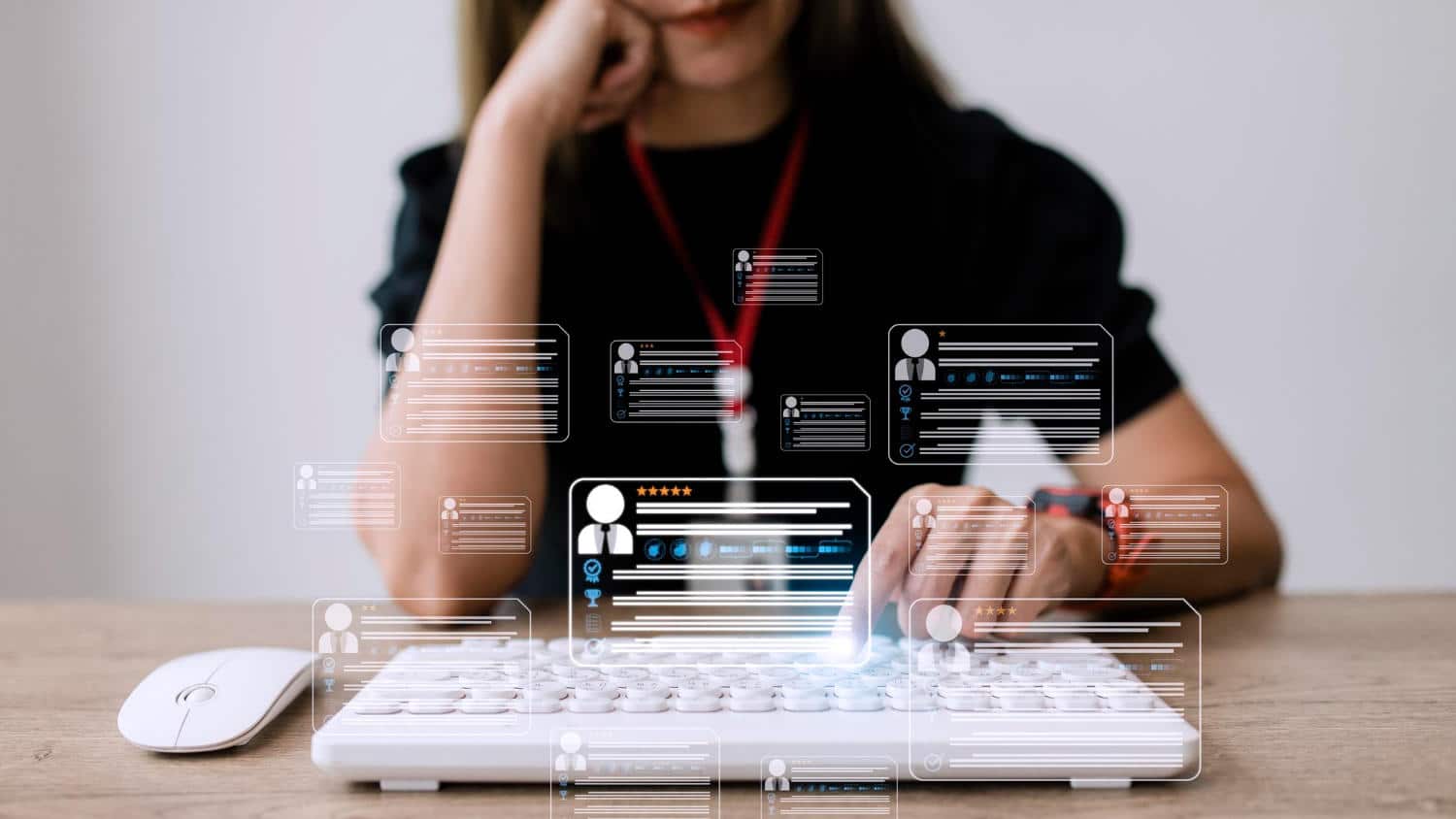 ajuster processus recrutement