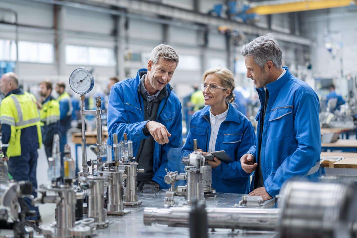 alfeor acquisition deltafluid industrie francais