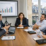 alignement sales marketing en entreprise