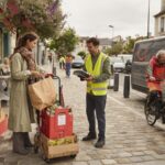 amazon monoprix partenariat livraison villes