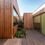 aménager un bureau de jardin professionnel