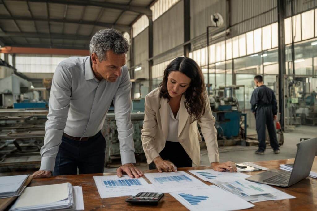 amortissement degressif schema comptable