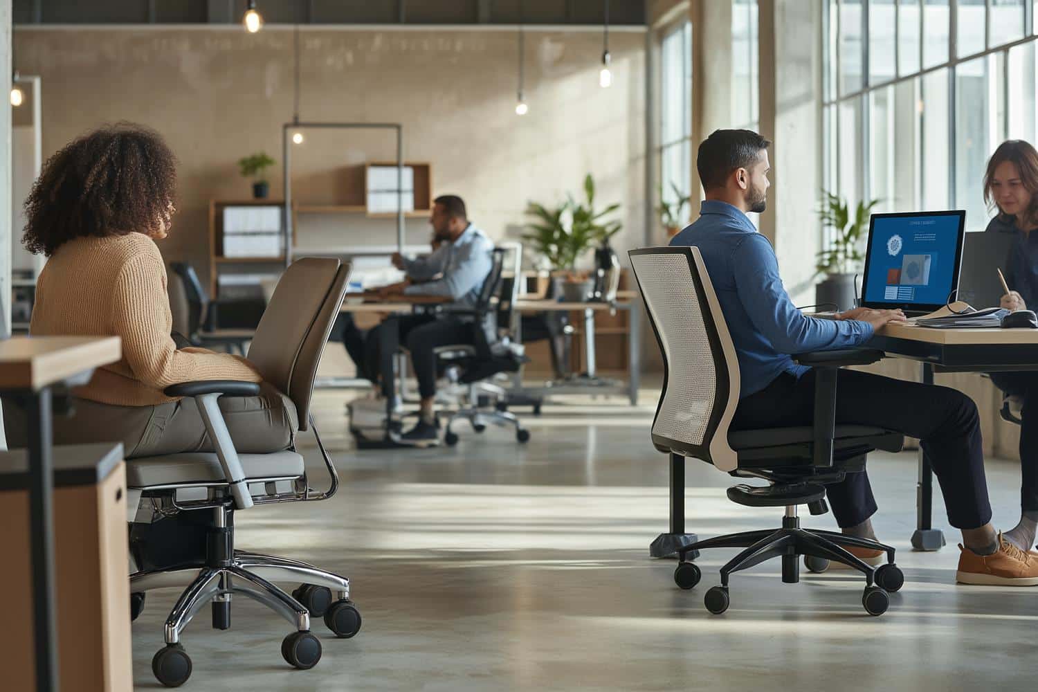 analyse emploi personnes handicap