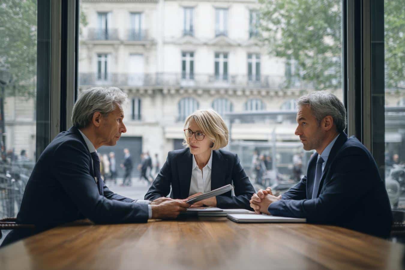 arbitrage confidentiel reputation entreprise lafrenchcom