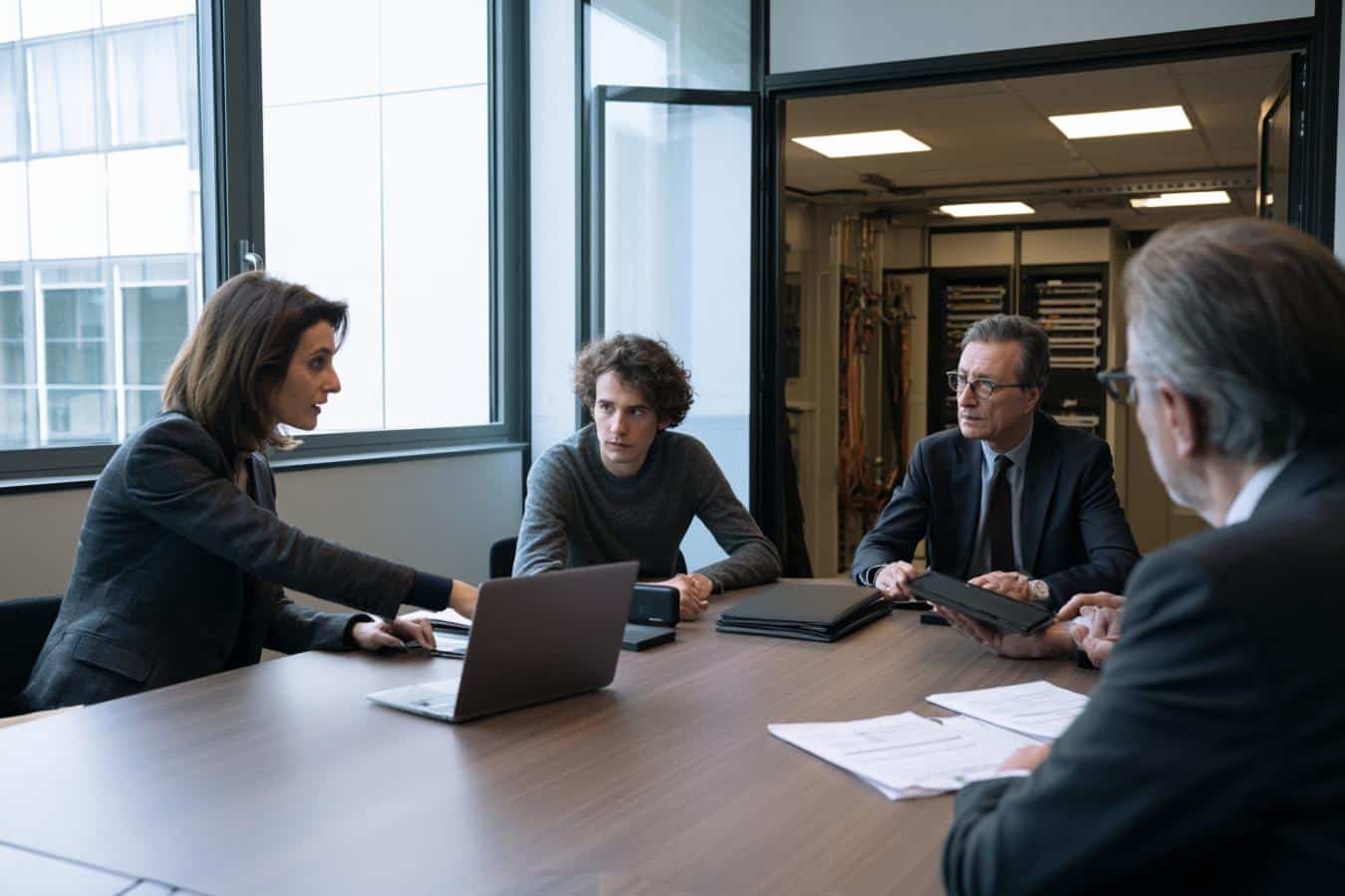 arcep choix services cloud entreprises