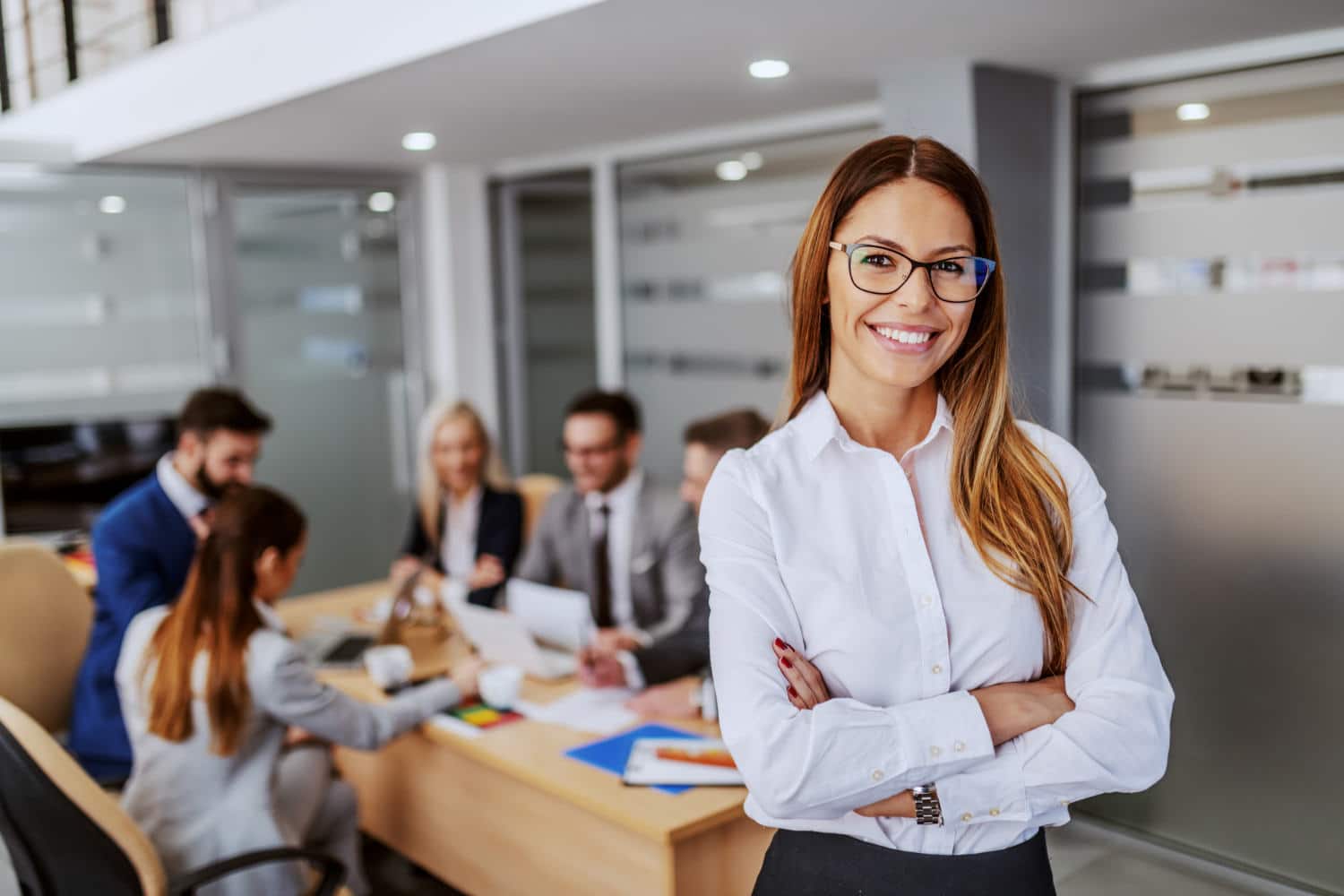 atouts recherches chez managers