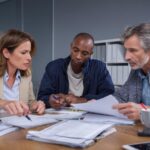 autoliquidation tva facture entreprise