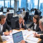 automatisation agentique services financiers uipath workfusion