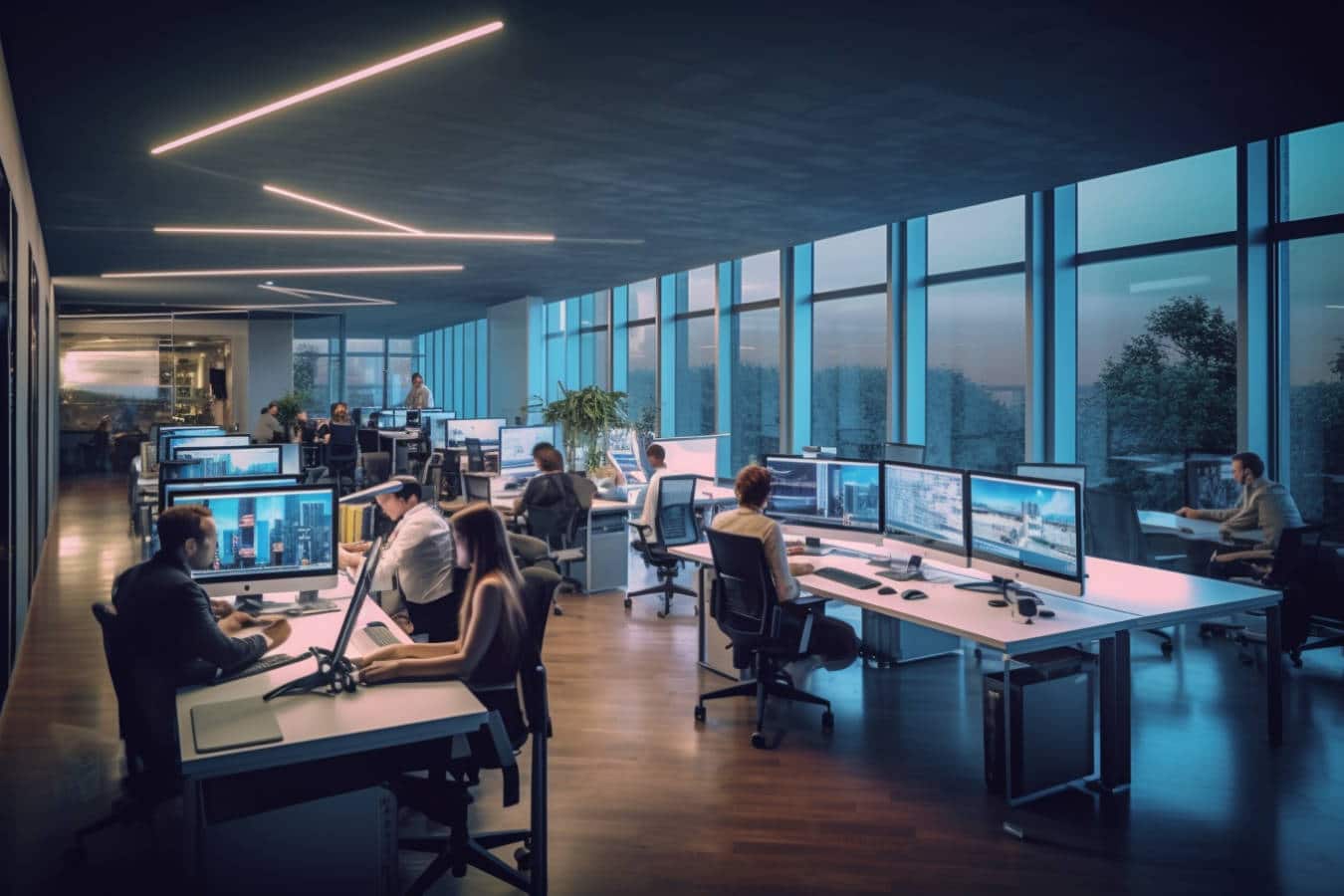 Quelles autorités assurent la protection des