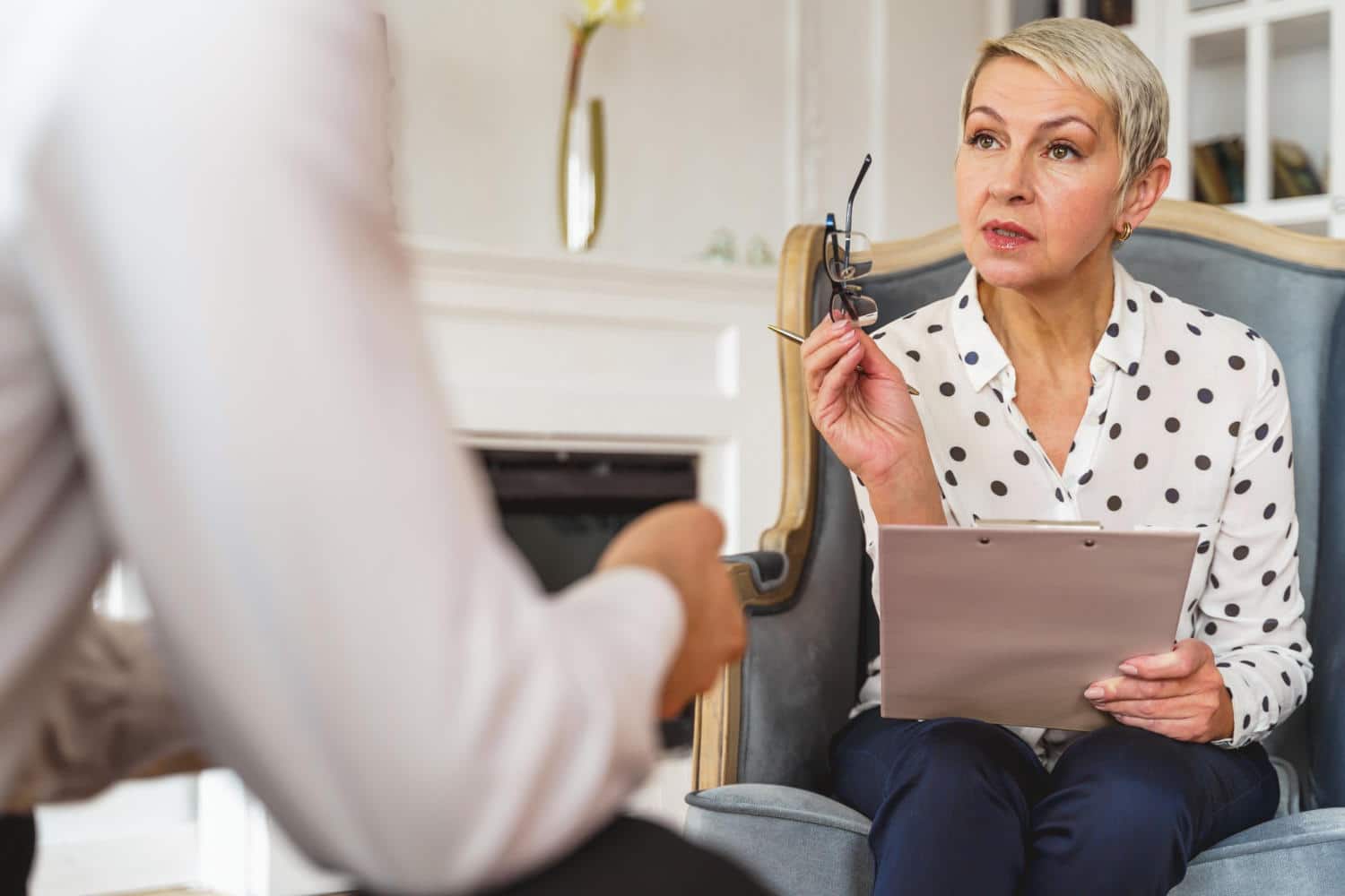 avantages inconvenients mi temps therapeutique