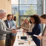 avantages sociaux font du retour au bureau