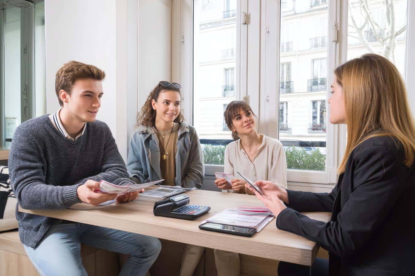banque pour jeunes options comptes