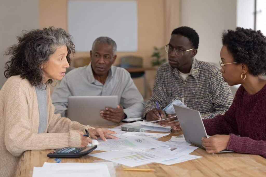 bilan comptable association annuelle