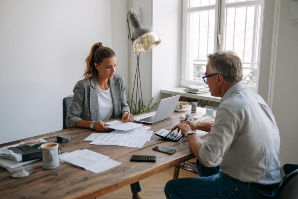 bilan comptable auto entrepreneur en ligne