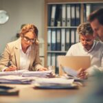 bilan comptable duree necessaire