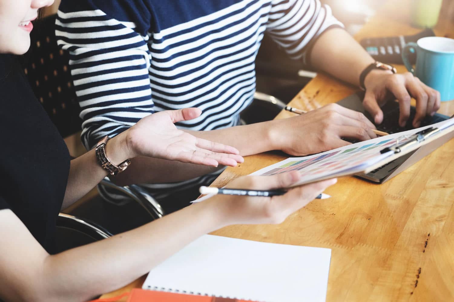 bilan déclics numériques formation
