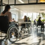 bilan emploi travailleurs handicapes 2023