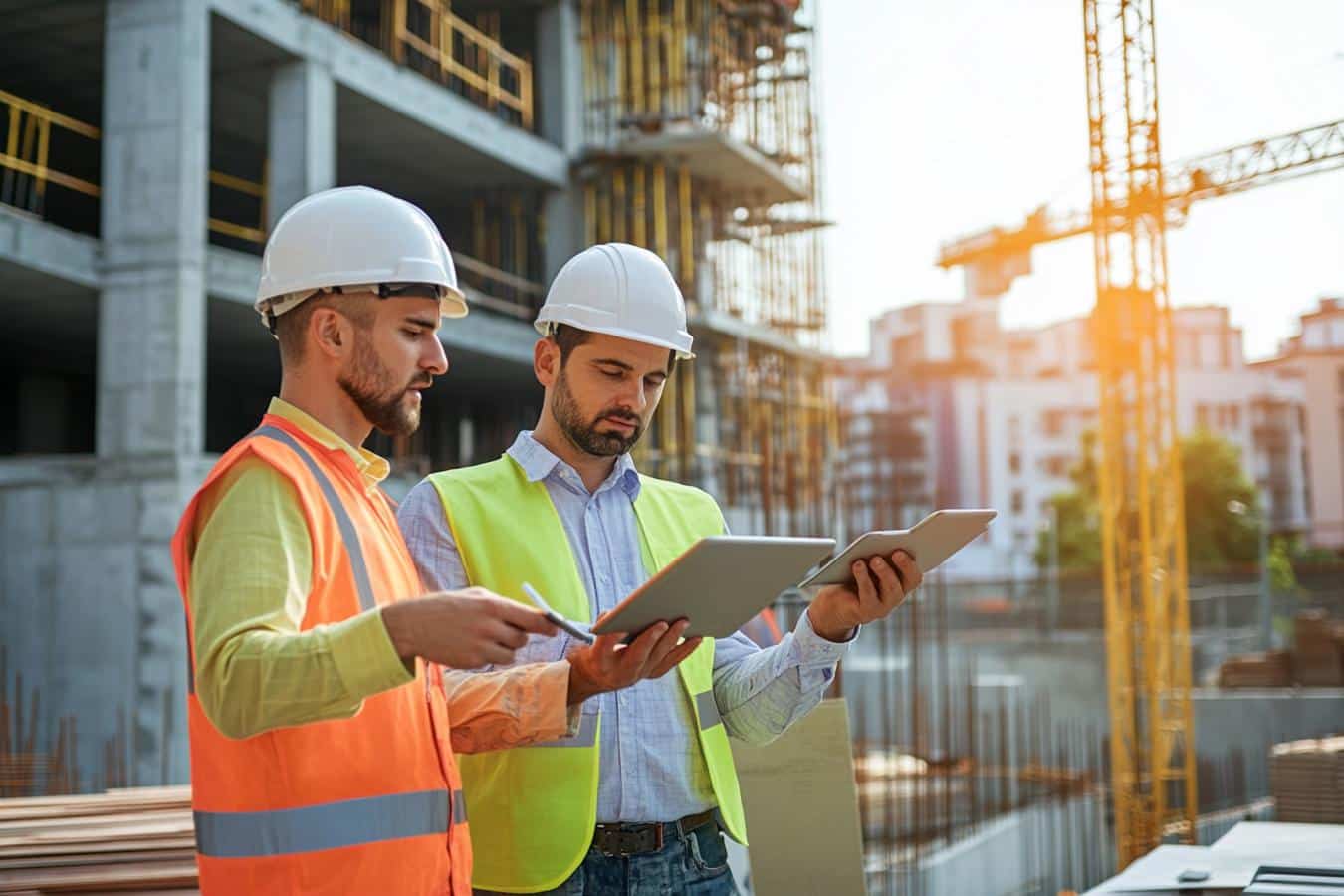 bim digitalisation btp transformation numerique