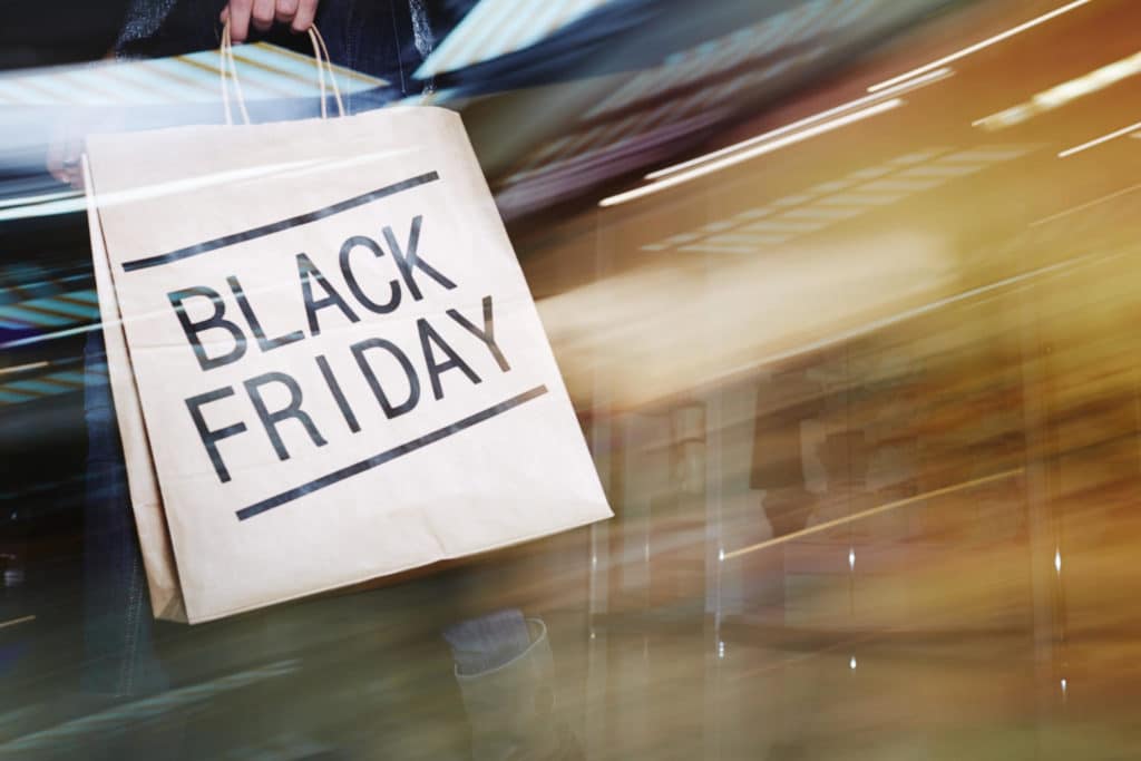 black friday 2023 mollie annonce records ventes