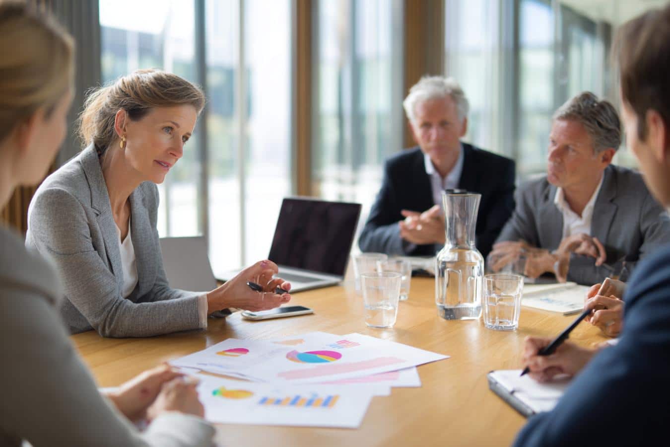 bnp paribas epargne &amp; retraite entreprises