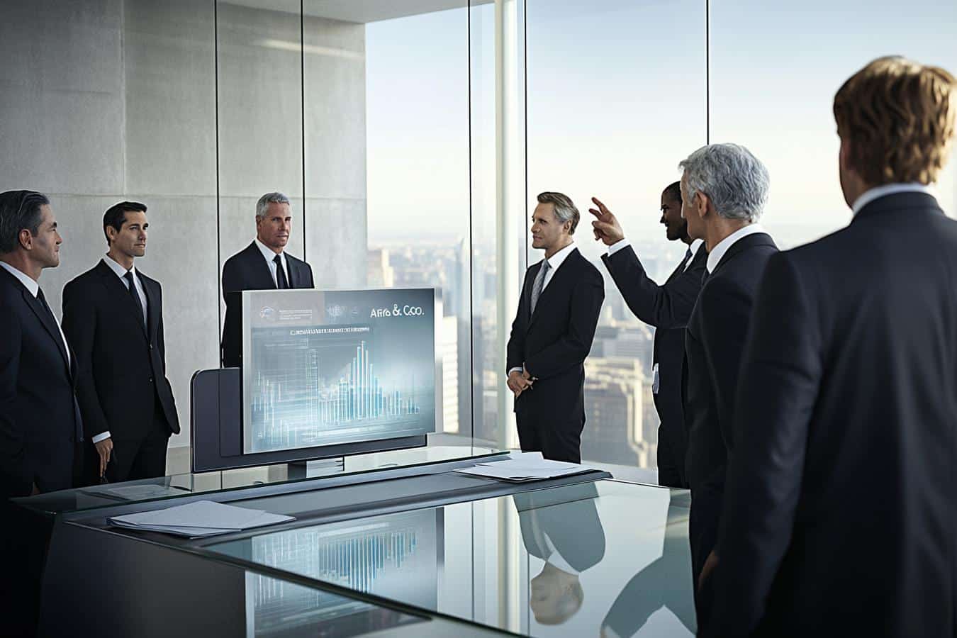 bridgepoint investit dans argon and co