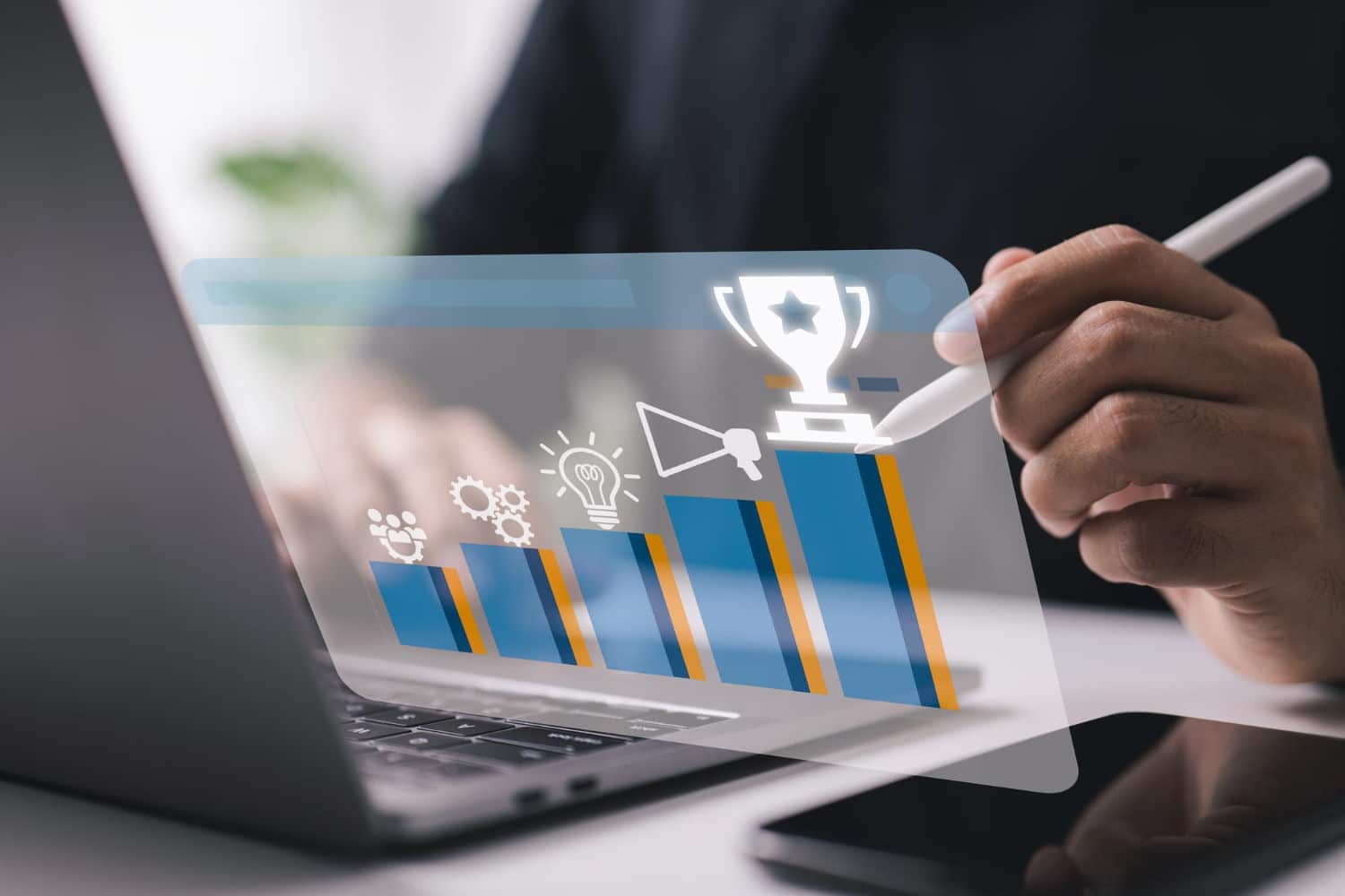 business data challenge