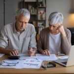 calcul indemnite licenciement economique senior