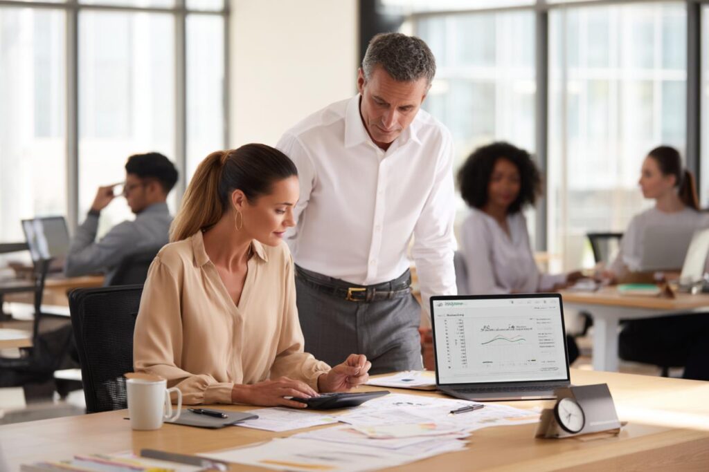 calcul prorata temporis salaires charges