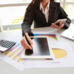 calcul taux de marque avec coefficient multiplicateur