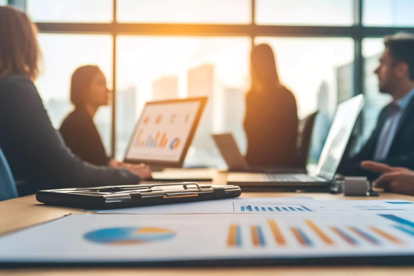 calculs de rentabilité opération promotionnelle
