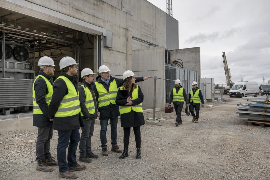campus ai usines ia france