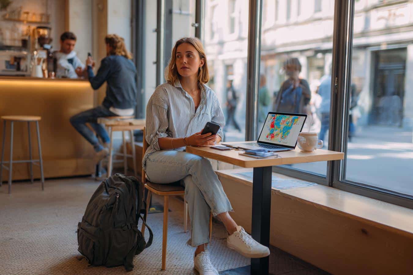 carte esim pour nomades digitaux