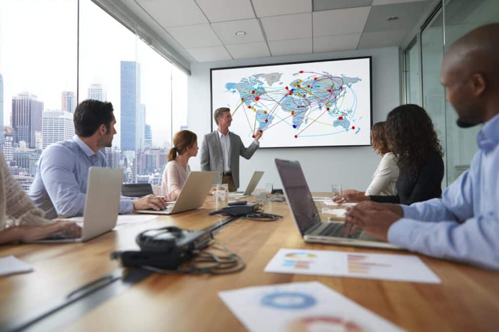 centralisation telecom cloud securite fournisseur unique