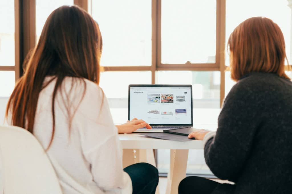 Certaines offres d'emploi chez Jooble ne requièrent pas d'expérience
