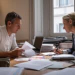 cfe face cachée impôt local