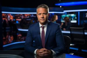 chaine tv genere par intelligence artificielle