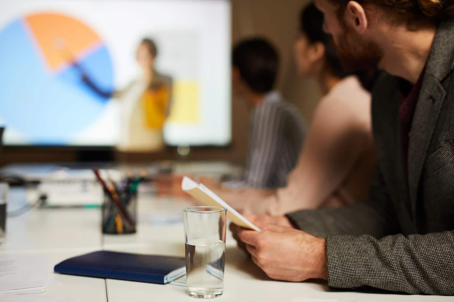 choisir le lieu seminaire entreprise
