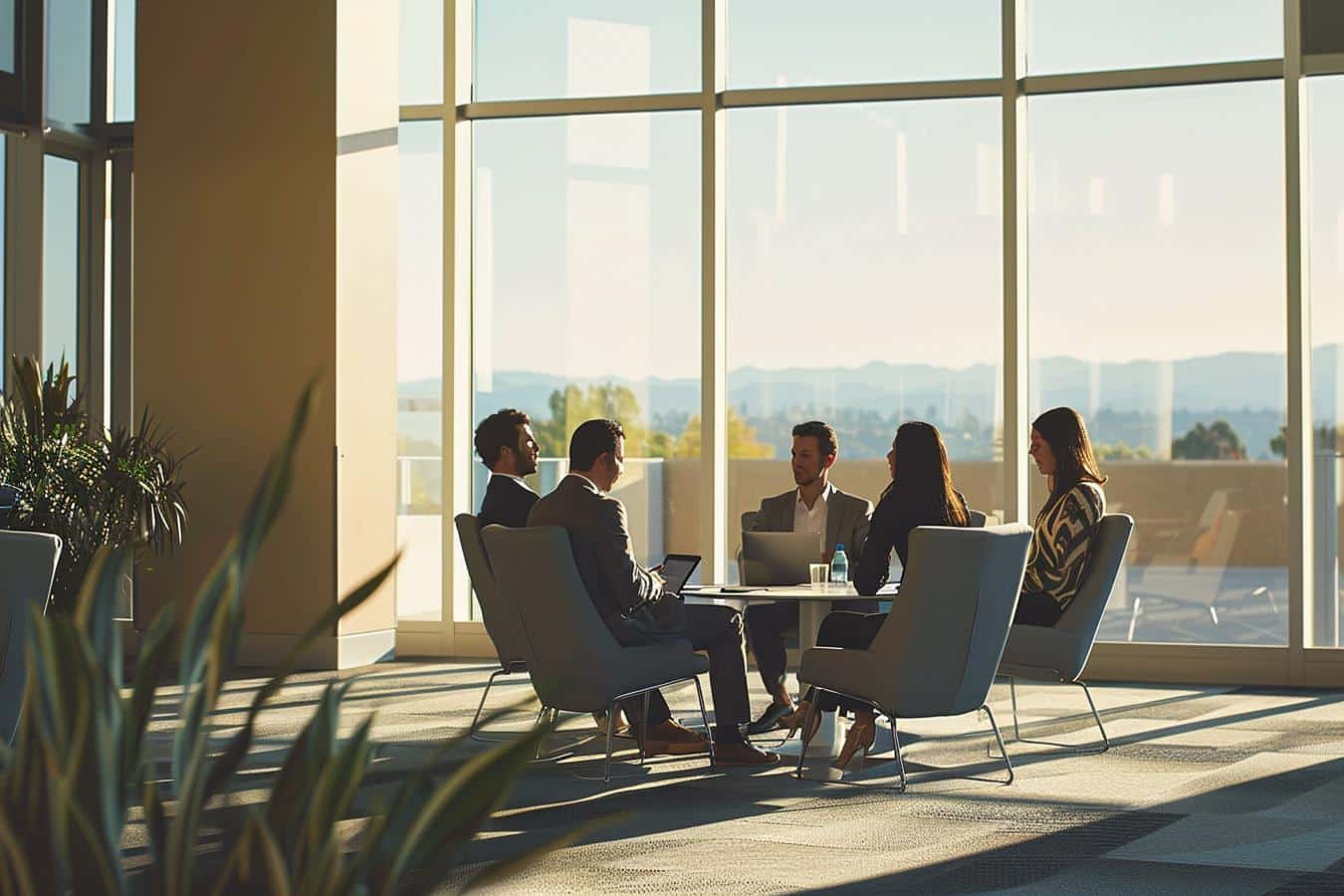 choisir partenaire outsourcing projets