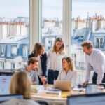 cision et trajaan integration ia recherche chatgpt