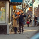 clientele locale sociale mobile