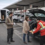 clients amazon partenariat chronodrive france