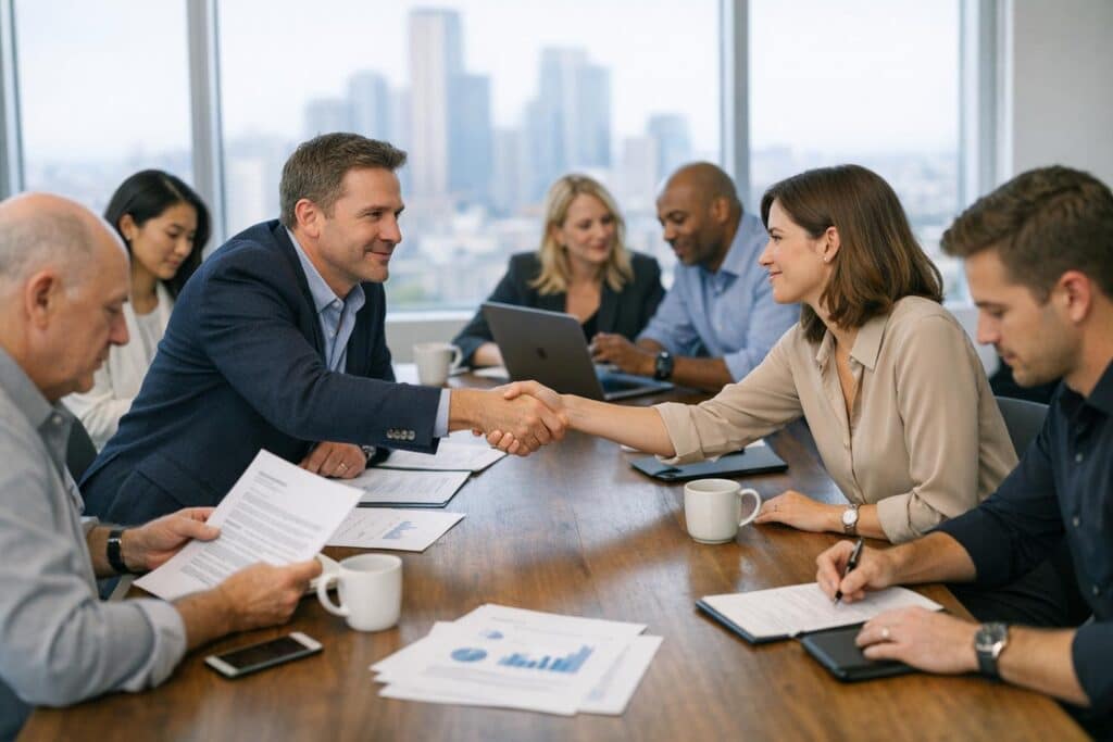 cloudflare acquisition human native donnees ia
